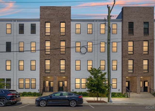 Property at 1900 Roseneath Rd Unit 8B, Richmond, VA 23230, 3 beds, 2.5 baths