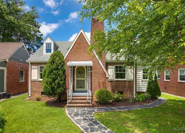 Property at 1806 Maple Shade Ln, Richmond, VA 23227, 2 beds, 1 bath
