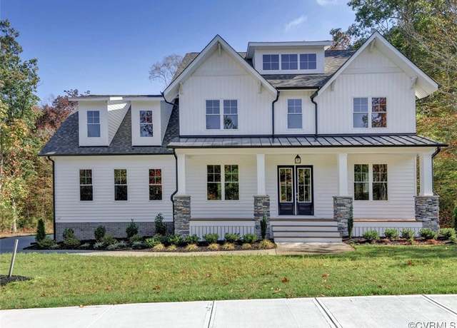 Property at 17405 Singing Bird Pl, Moseley, VA 23120, 4 beds, 3.5 baths