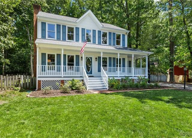 Property at 13630 Winning Colors Ln, Midlothian, VA 23112, 3 beds, 2.5 baths