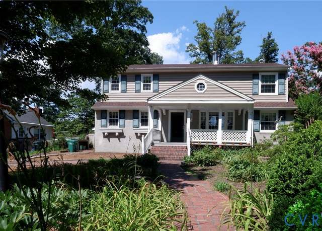 Property at 8708 Wytheland Rd, Henrico, VA 23229, 4 beds, 2.5 baths