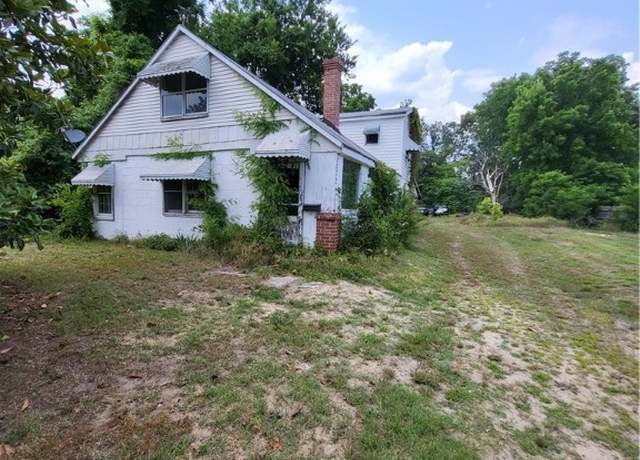Property at 6049 Canterbury Rd, Walkerton, VA 23177, 2 beds, 1 bath