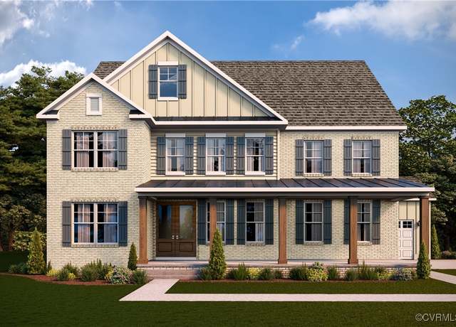 Property at 3900 Lyons Mill Ln, Glen Allen, VA 23059, 7 beds, 6.5 baths