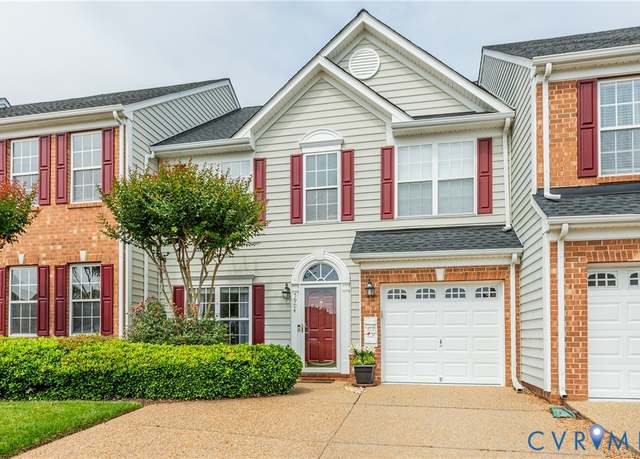 Property at 5904 Eagles Crest Dr, Chesterfield, VA 23832, 3 beds, 2.5 baths