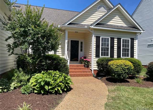 Property at 1355 Hawkins Wood Cir, Midlothian, VA 23114, 3 beds, 3.5 baths