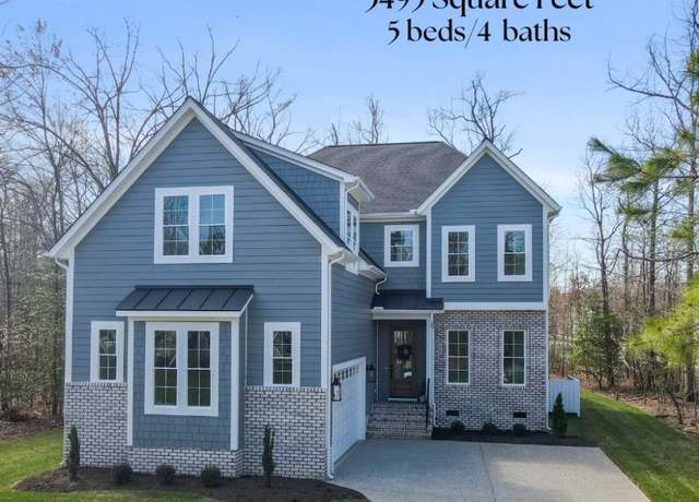 Property at 14137 Rigney Dr, Midlothian, VA 23113, 5 beds, 4 baths