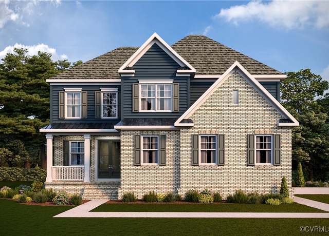 Property at 3904 Lyons Mill Ln, Glen Allen, VA 23059, 6 beds, 5 baths