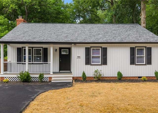 Property at 7408 Newbys Ct, Chesterfield, VA 23832, 3 beds, 2 baths