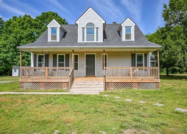 Property at 547 Dover Ln, Aylett, VA 23009, 3 beds, 2.5 baths