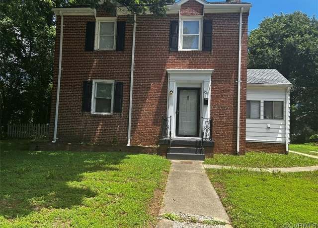 Property at 1041 Welton Ave, Richmond, VA 23224, 3 beds, 1.5 baths