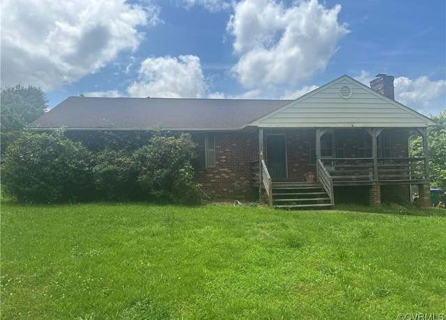 Property at 1290 Grapevine Rd, Henrico, VA 23150, 3 beds, 2.5 baths