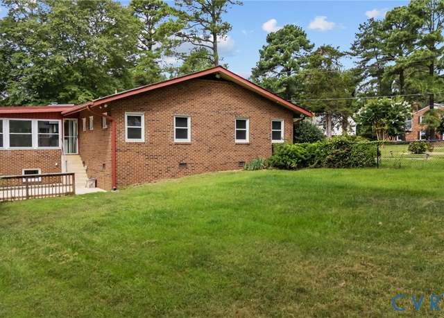 Property at 4021 Cogbill Rd, North Chesterfield, VA 23234, 3 beds, 2.5 baths