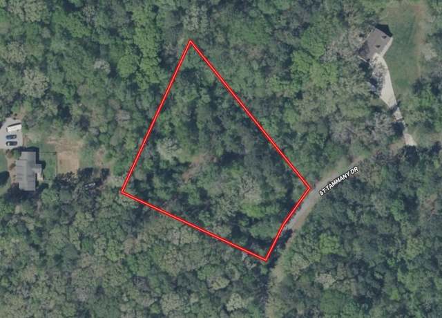 Property at 0000 St. Tammany Dr, Bracey, VA 23919