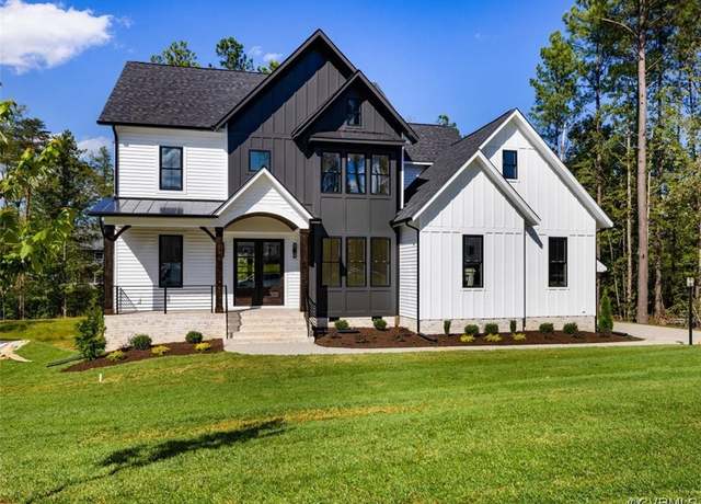 Property at 14812 Abberton Dr, Midlothian, VA 23112, 4 beds, 4 baths