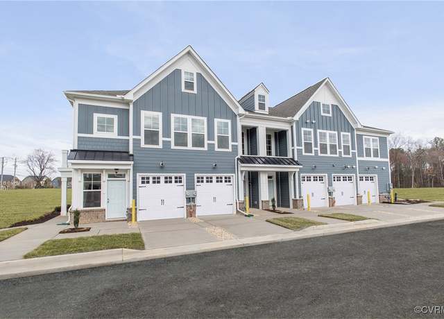 Property at 4102 Ebbies Xing, Midlothian, VA 23112, 3 beds, 2 baths