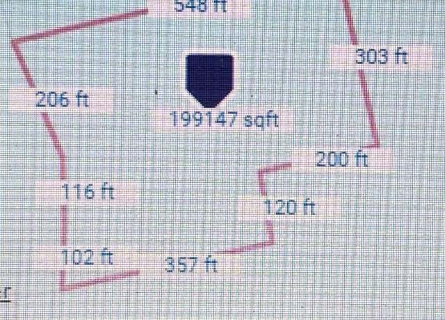 Property at 6.18 Acres Deep Run Rd, Cartersville, VA 23027