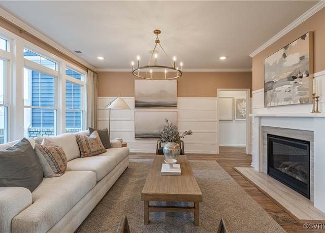 Property at 6617 Mayland Ridge Ln, Chesterfield, VA 23120, 3 beds, 3 baths