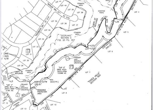 Property at 0 Patterdale Ln, New Kent, VA 23124