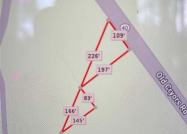 Property at 0 Old Cryors Rd, Colonial Heights, VA 23872