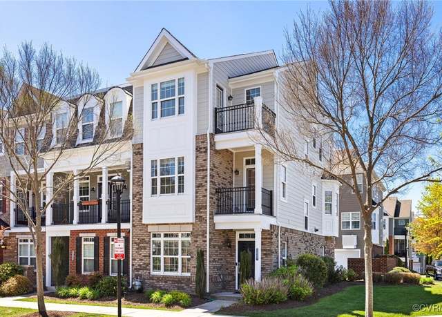 Property at 3953 Redbud Rd, Glen Allen, VA 23060, 3 beds, 3.5 baths