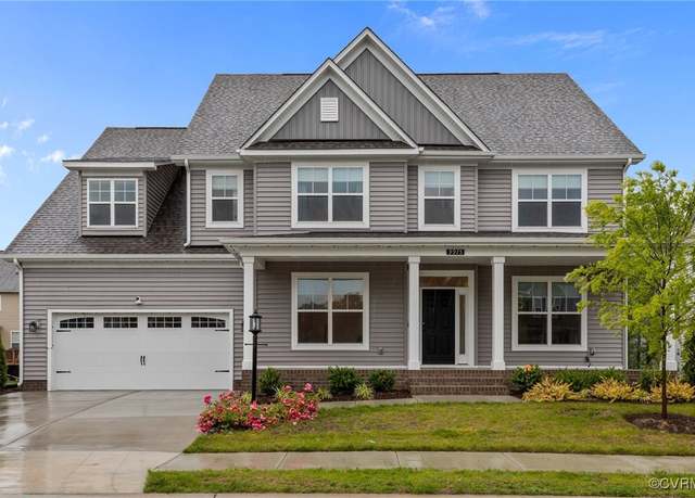 Property at 9975 Honeybee Dr, Mechanicsville, VA 23116, 5 beds, 4 baths