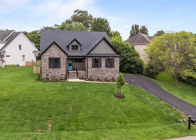 Property at 9074 Winter Spring Dr, Mechanicsville, VA 23116, 4 beds, 4 baths