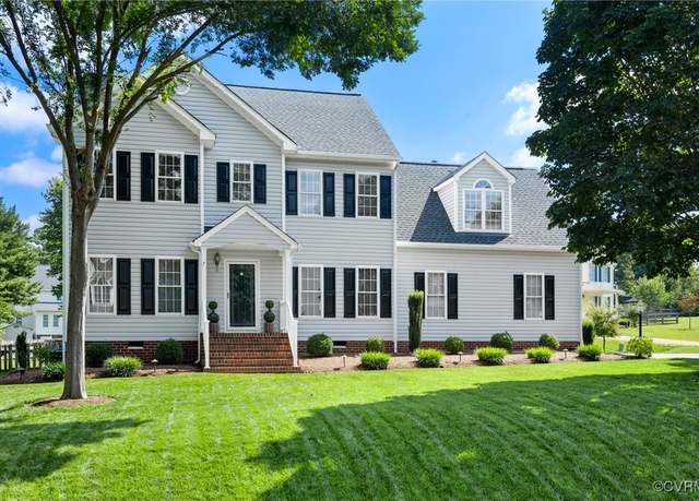 Property at 7122 Sugar Oak Ct, Mechanicsville, VA 23111, 4 beds, 2.5 baths