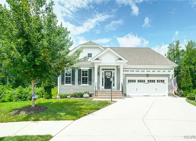 Property at 9000 Blooming Ct, Chesterfield, VA 23832, 3 beds, 2.5 baths