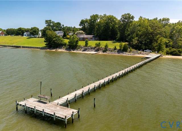 Property at Lot 21 N Shore Rd, Locust Hill, VA 23092