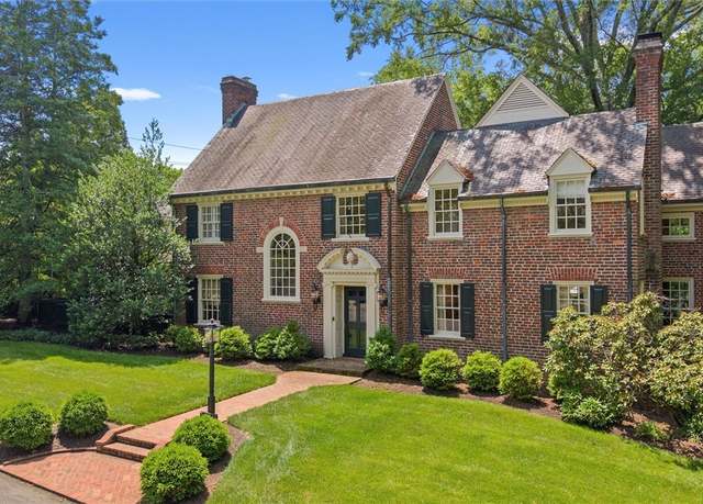 Property at 4801 Pocahontas Ave, Richmond, VA 23226, 4 beds, 3.5 baths