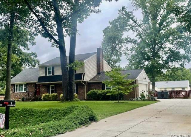 Property at 3610 Hemlock Rd, Chester, VA 23831, 5 beds, 2 baths