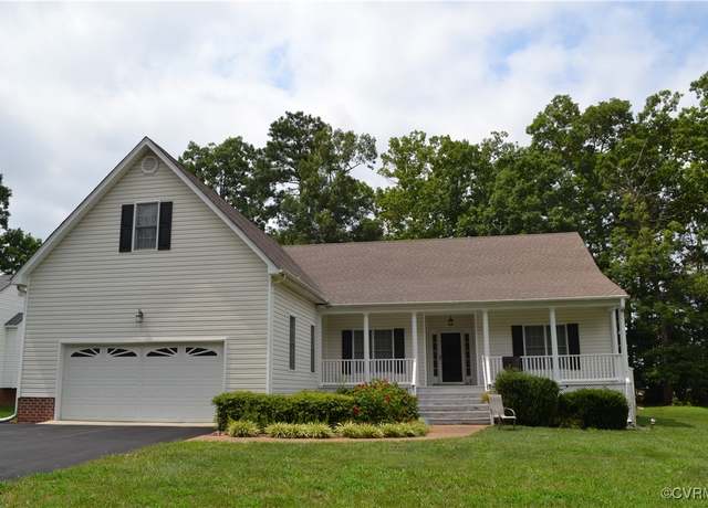 Property at 6784 Arbor Meadows Dr, Chesterfield, VA 23831, 4 beds, 3.5 baths