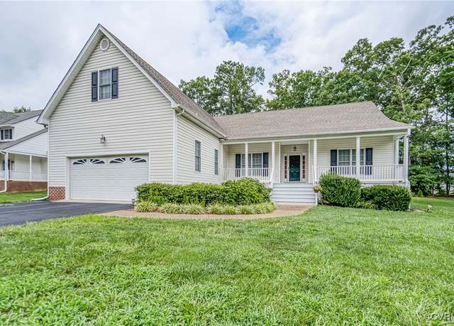Property at 6784 Arbor Meadows Dr, Chesterfield, VA 23831, 4 beds, 3.5 baths