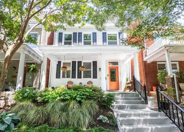 Property at 3122 Stuart Ave, Richmond, VA 23221, 3 beds, 2.5 baths