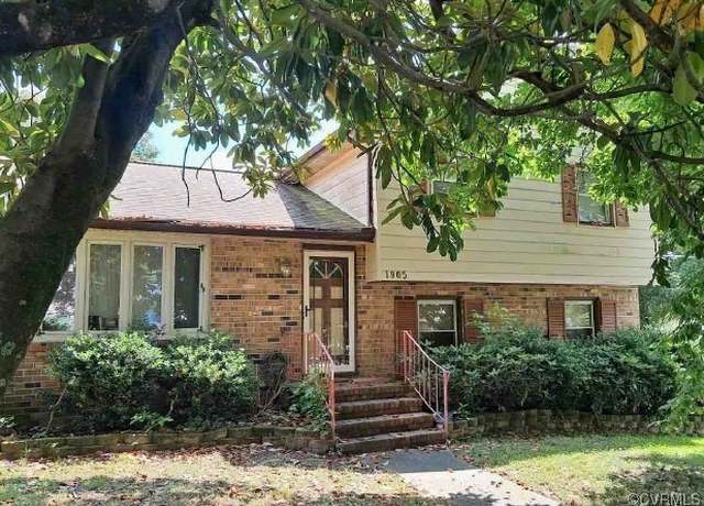 Property at 1905 Sunnyside Ave, Hopewell, VA 23860, 4 beds, 3 baths