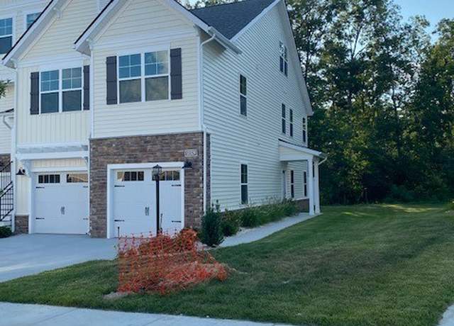 Brandermill Condos For Sale