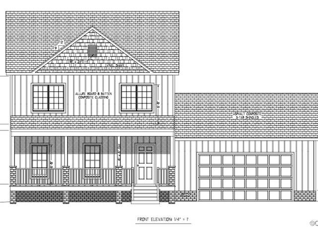 Property at 408 Robertson Town Rd, Bumpass, VA 23024, 3 beds, 3 baths