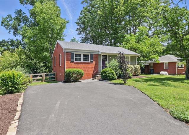 Property at 2207 Marroit Rd, Henrico, VA 23229, 3 beds, 1 bath