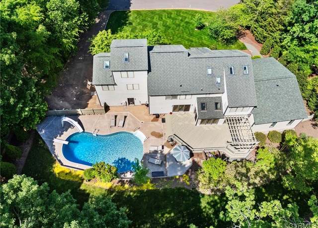 Property at 3 Welwyn Pl, Henrico, VA 23229, 6 beds, 5.5 baths
