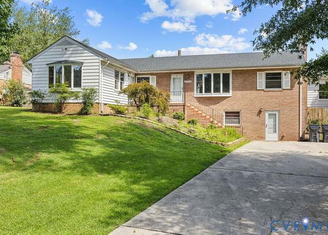 Property at 5132 Gravelbrook Dr, Chesterfield, VA 23234, 5 beds, 5.5 baths
