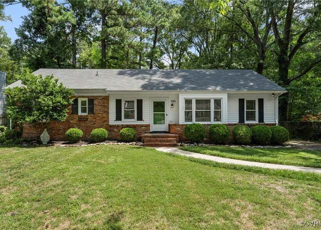 Property at 1311 Stoneycreek Dr, Henrico, VA 23238, 3 beds, 1.5 baths