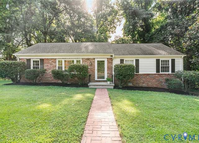 Property at 521 Willowtree Dr, Henrico, VA 23229, 3 beds, 2 baths