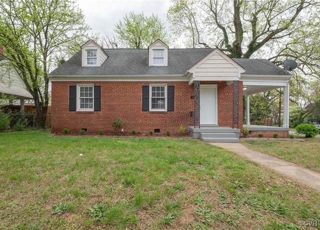 Property at 215 Mardick Rd, Richmond, VA 23224, 3 beds, 1 bath