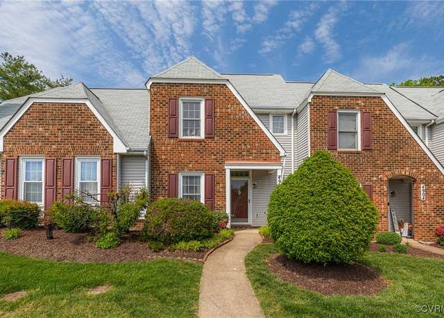 Property at 4902 Lurgan Pl, Henrico, VA 23228, 2 beds, 2.5 baths
