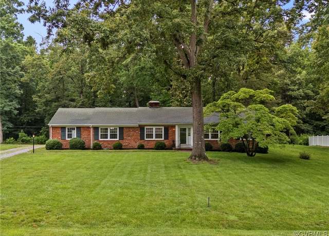 Property at 3910 Oxbridge Rd, Richmond, VA 23236, 4 beds, 2 baths