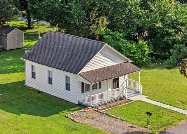 Property at 4309 2nd St, Henrico, VA 23223, 2 beds, 1 bath
