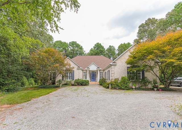 Property at 18226 Vontay Road Rd, Rockville, VA 23146, 3 beds, 2.5 baths