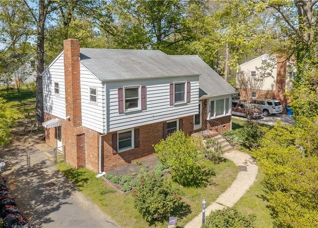 Property at 3948 Berrybrook Dr, North Chesterfield, VA 23234, 3 beds, 2 baths