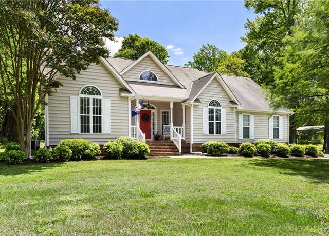 Property at 3641 Markey Rd, Midlothian, VA 23112, 3 beds, 2 baths