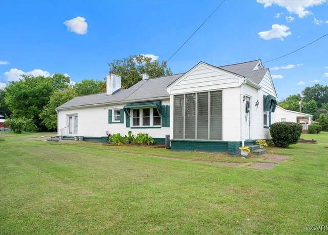 Property at 1411, 1415, & 1419 New Market Rd, Henrico, VA 23231, 3 beds, 2 baths
